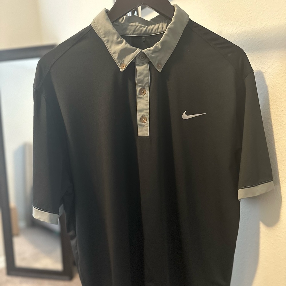 Nike Polo